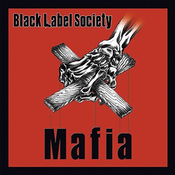 Black label society merchandise